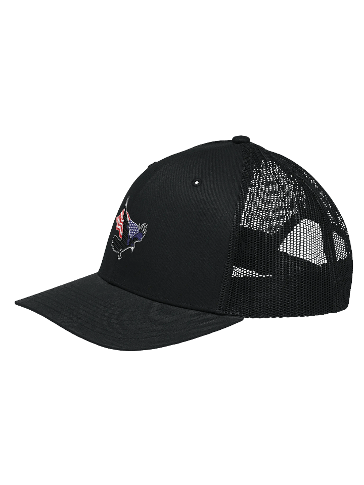 FREEDOM COLLECTION HAT product image (7)