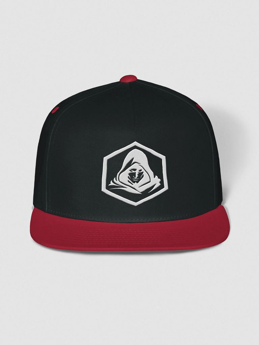 Sir Heroscape Snapback product image (1)