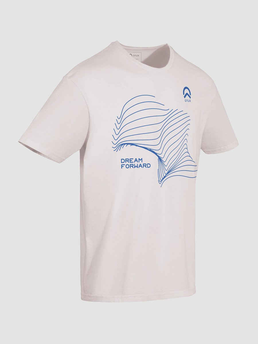 Onux - Gen1 - T-Shirt - B | Dream forward product image (5)