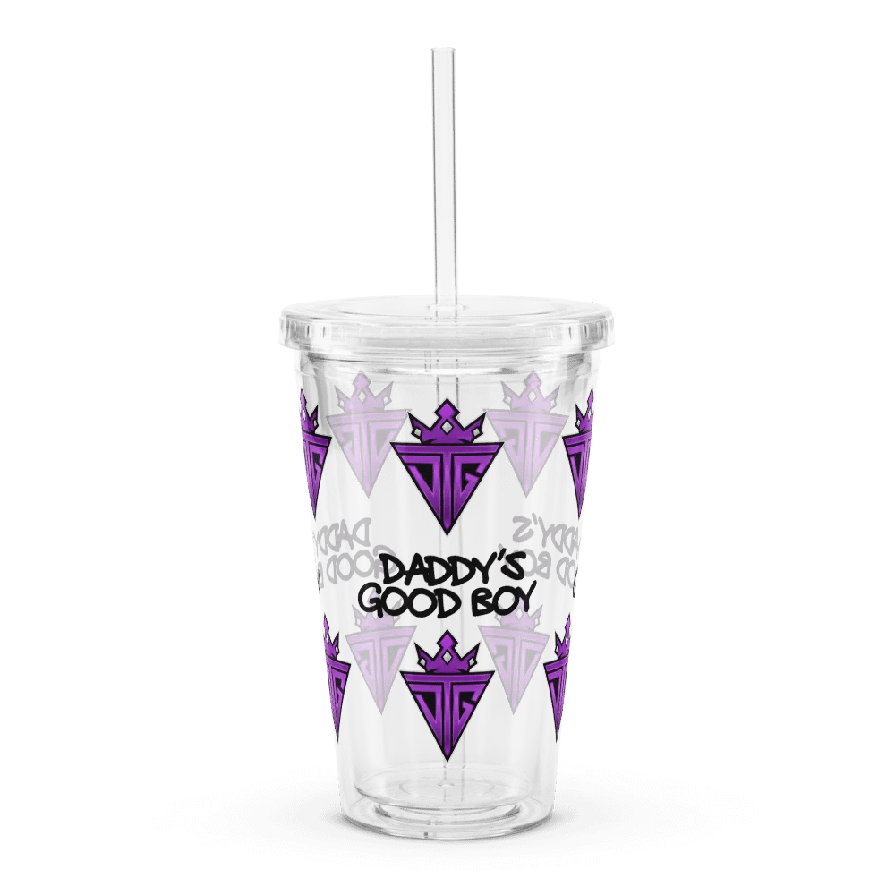 Daddy's Good Boy Sippy Sip product image (1)