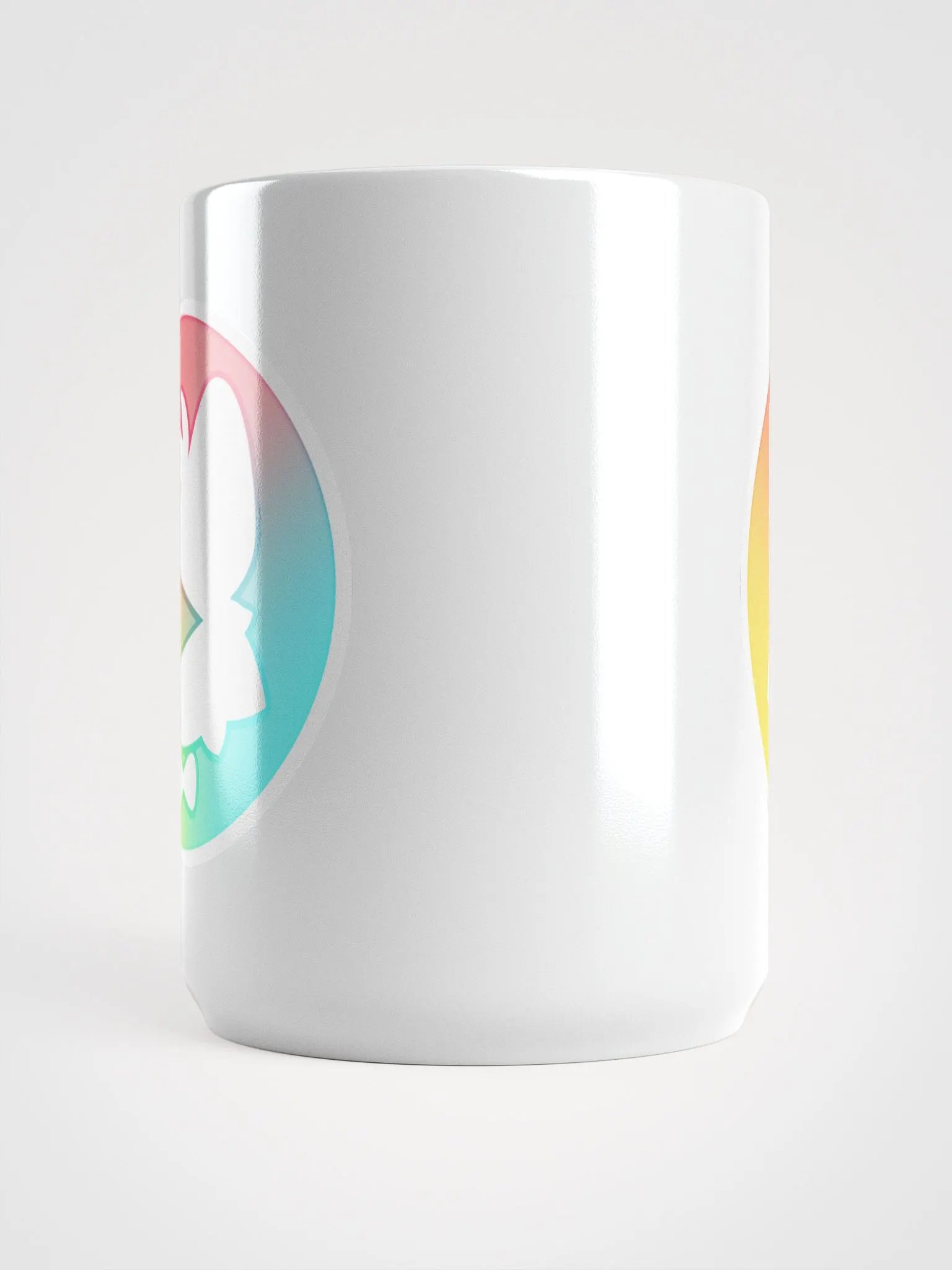 CorgiCam Logo Mug - 15oz product image (5)