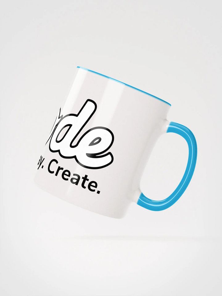 Episode Mug Colored Inside product image (2)