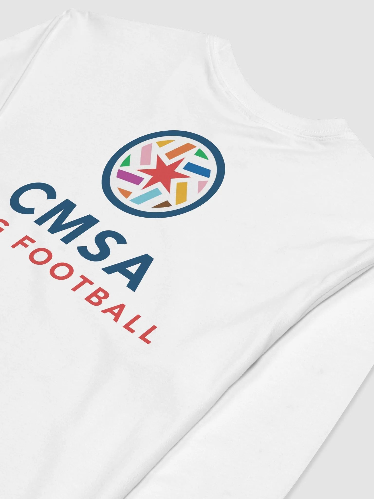 Long Sleeve T-Shirt 2 product image (3)