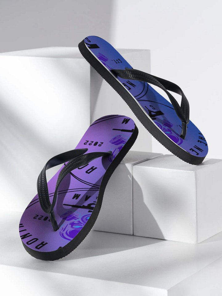 THE NEON RONIN STREAMER product image (2)