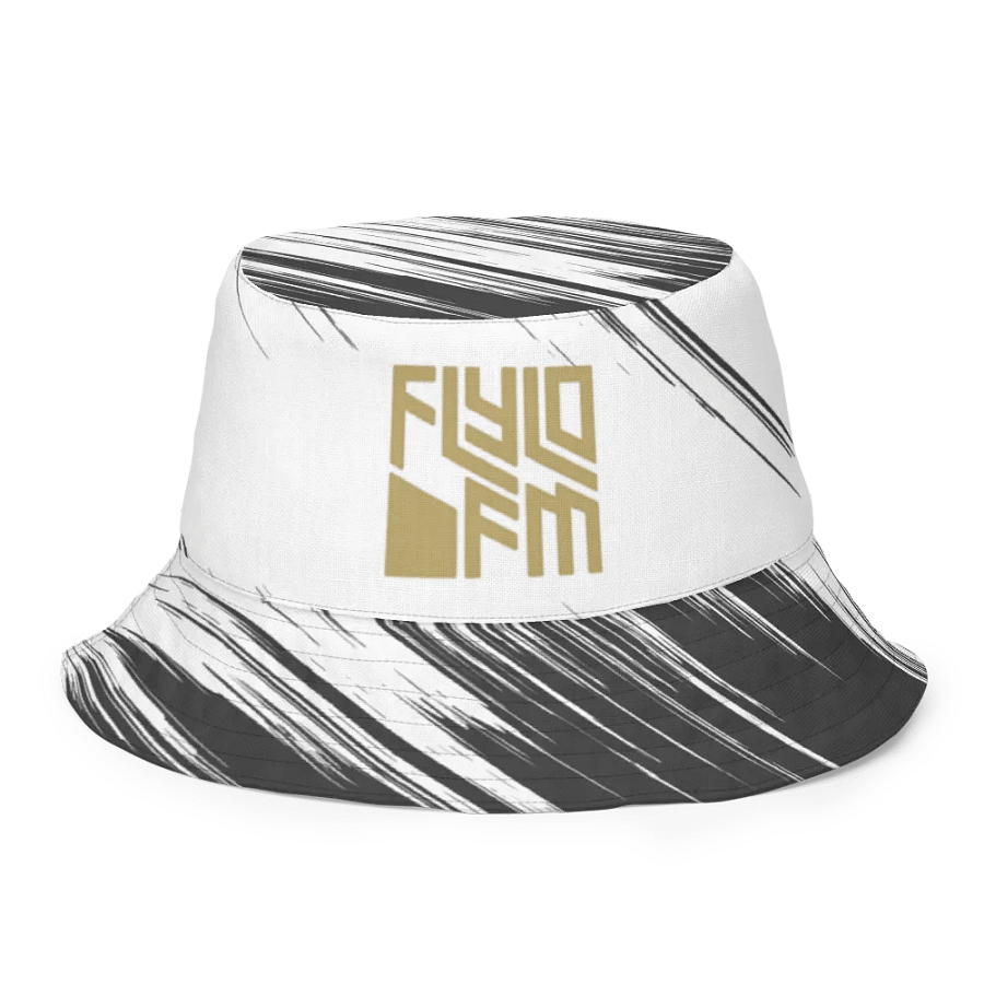 Flylo FM Reversable Bucket-Hat product image (8)