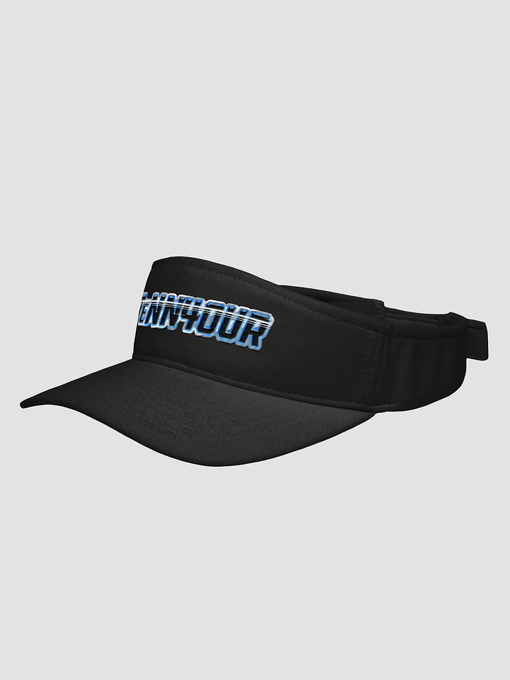 TENN4OUR Flexfit Visor product image (2)