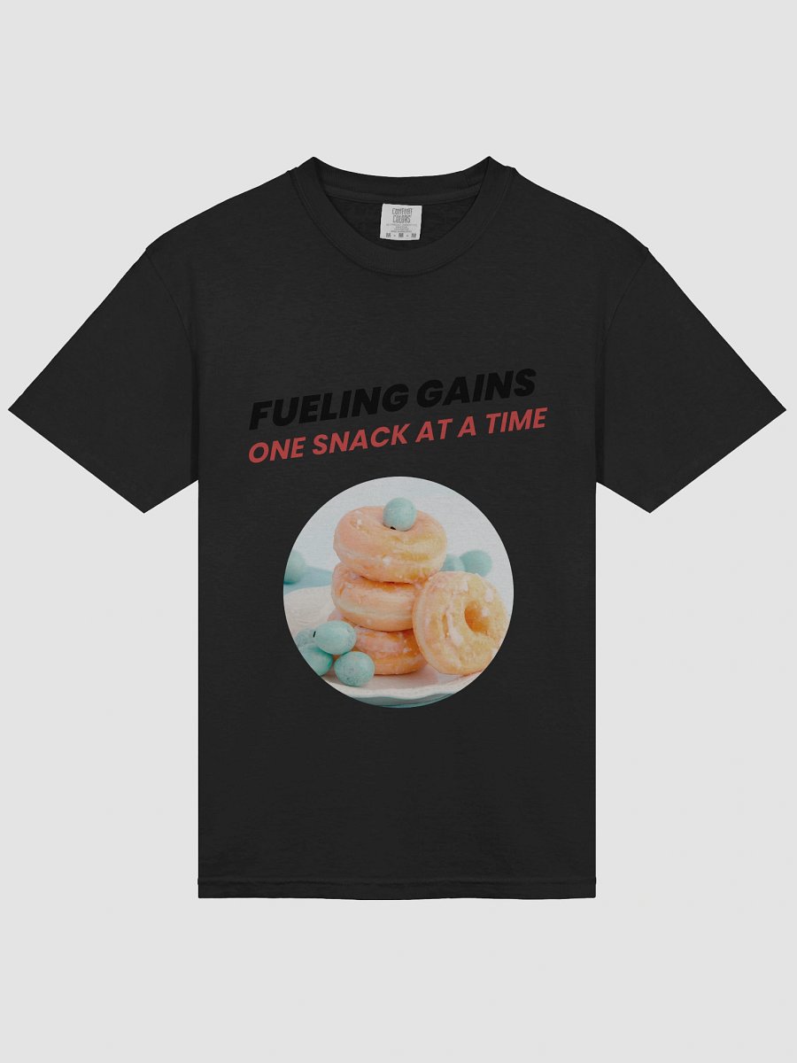 Sweet Indulgence Doughnut T-Shirt product image (26)