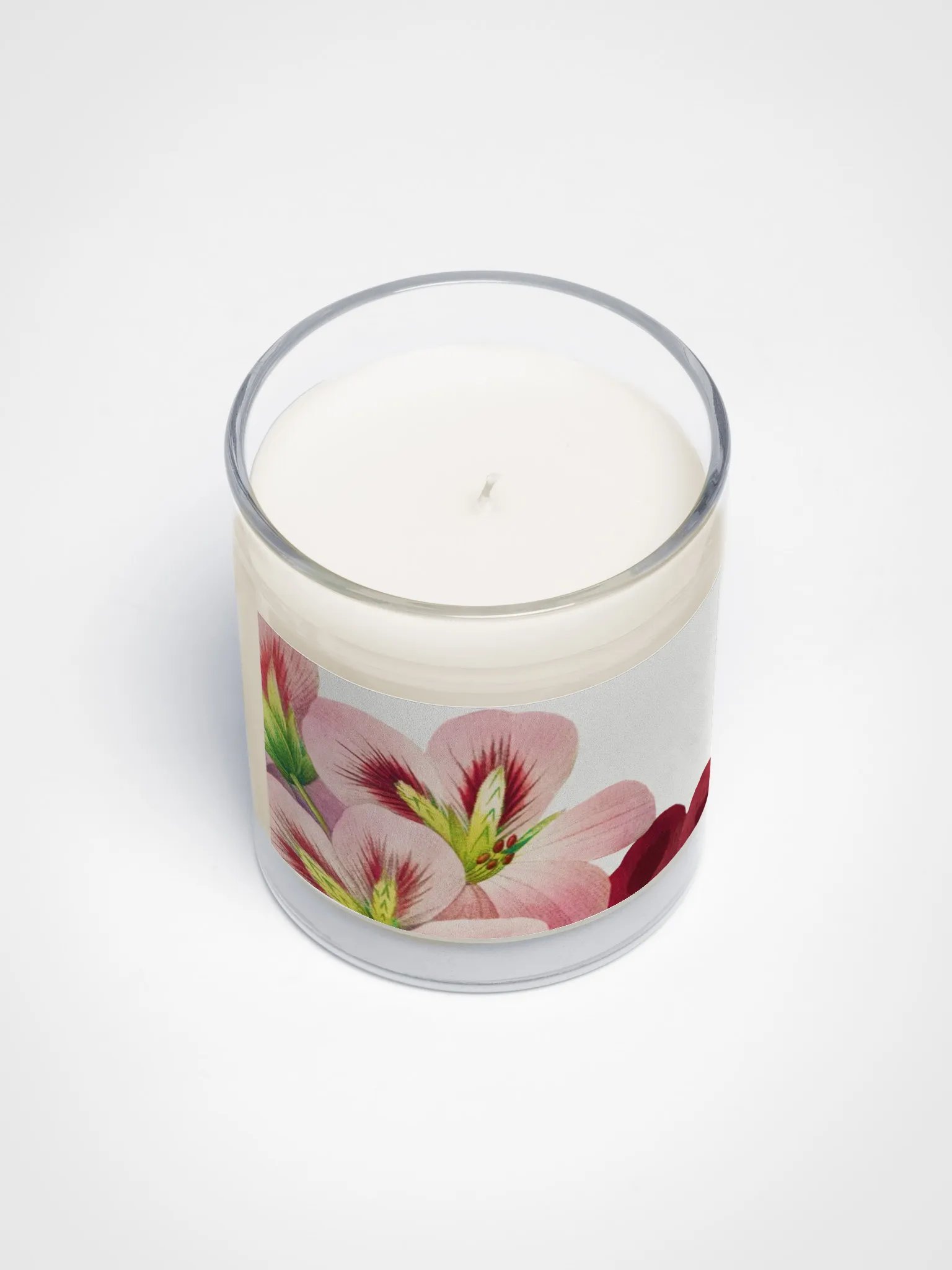 Blossom Bliss. Soy Wax Candle product image (3)