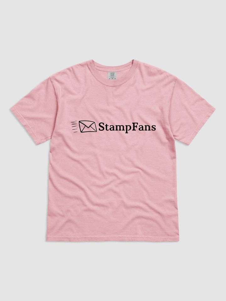 T-shirt product image (1)