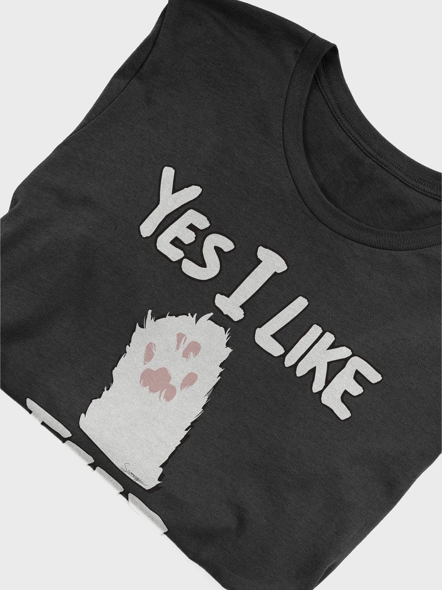 I LIKE FEET Supersoft T-Shirt product image (38)