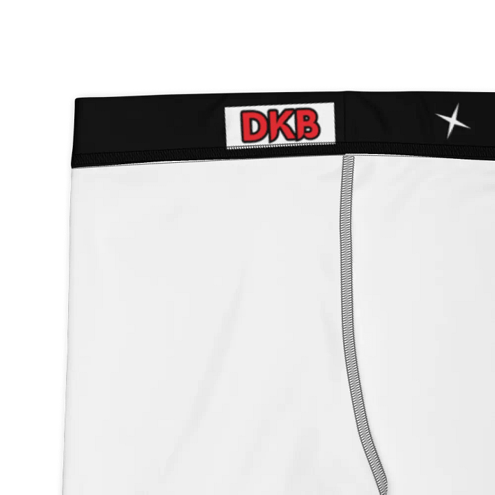 Starry DuKaBri All-Over Print Shorts product image (2)