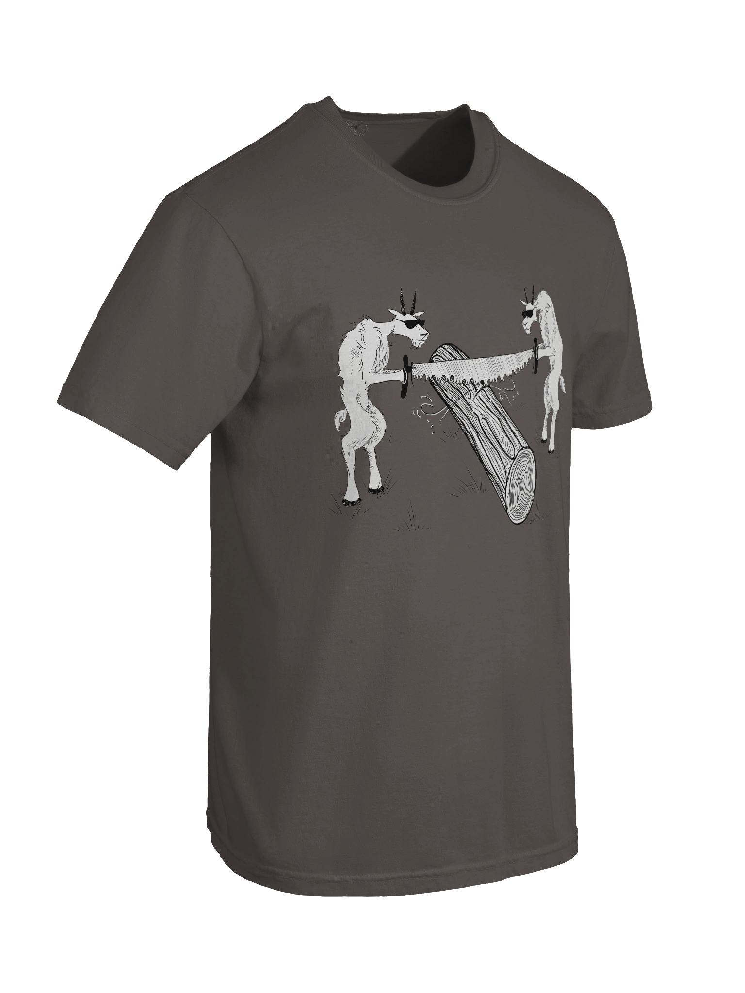 Teamwork Tee product image (48)