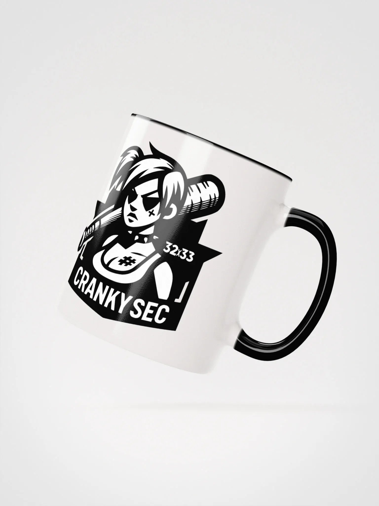 Cranky Mug product image (3)