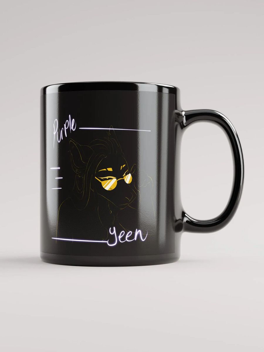 Kirina's Sword Mug product image (2)