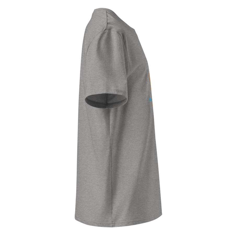 Spartan Legacy Organic Tee product image (4)
