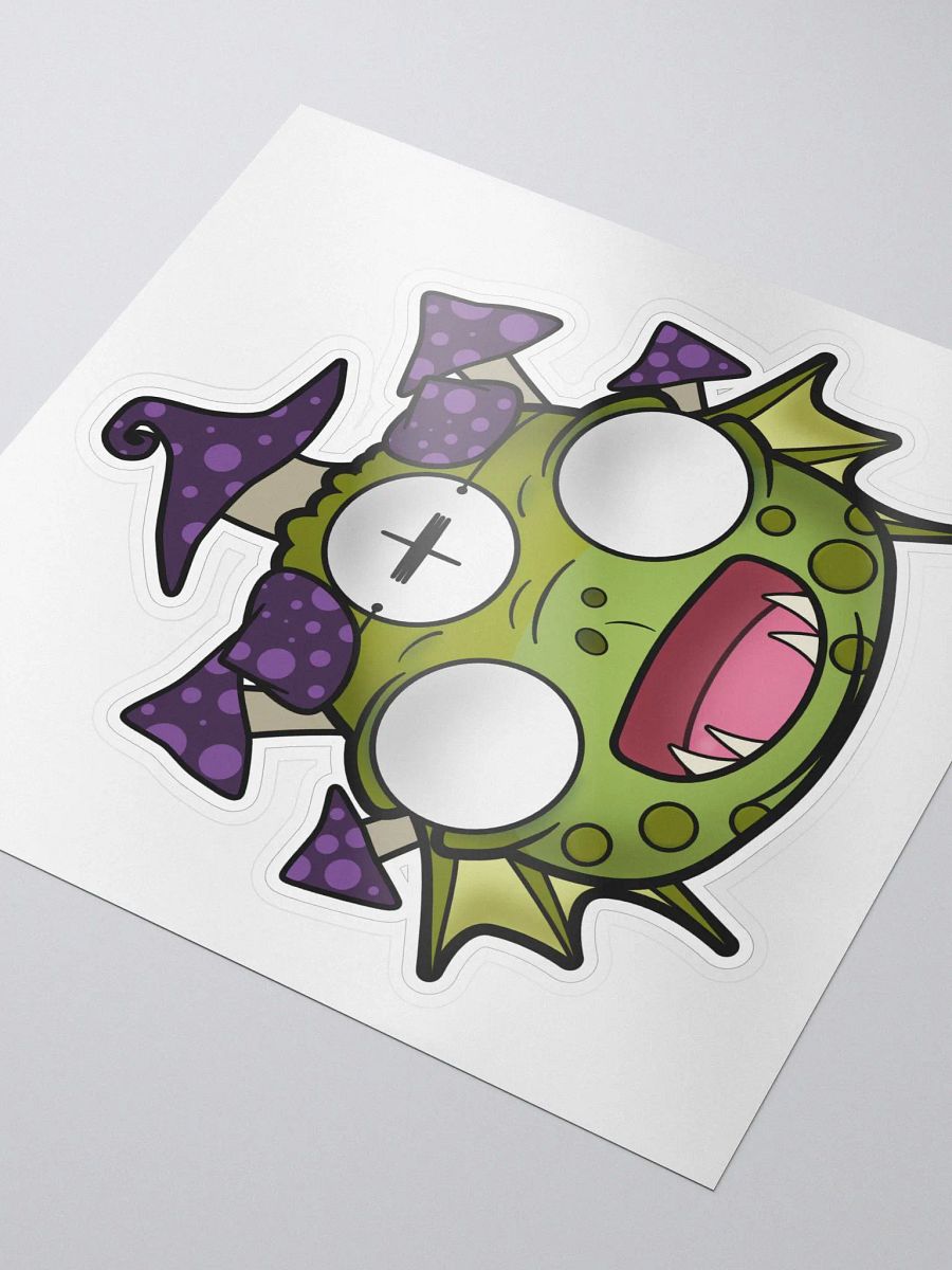 The Toadstool product image (3)