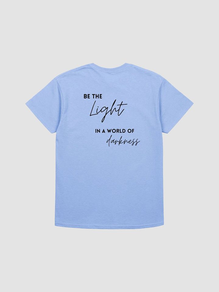 be the Light tee product image (2)