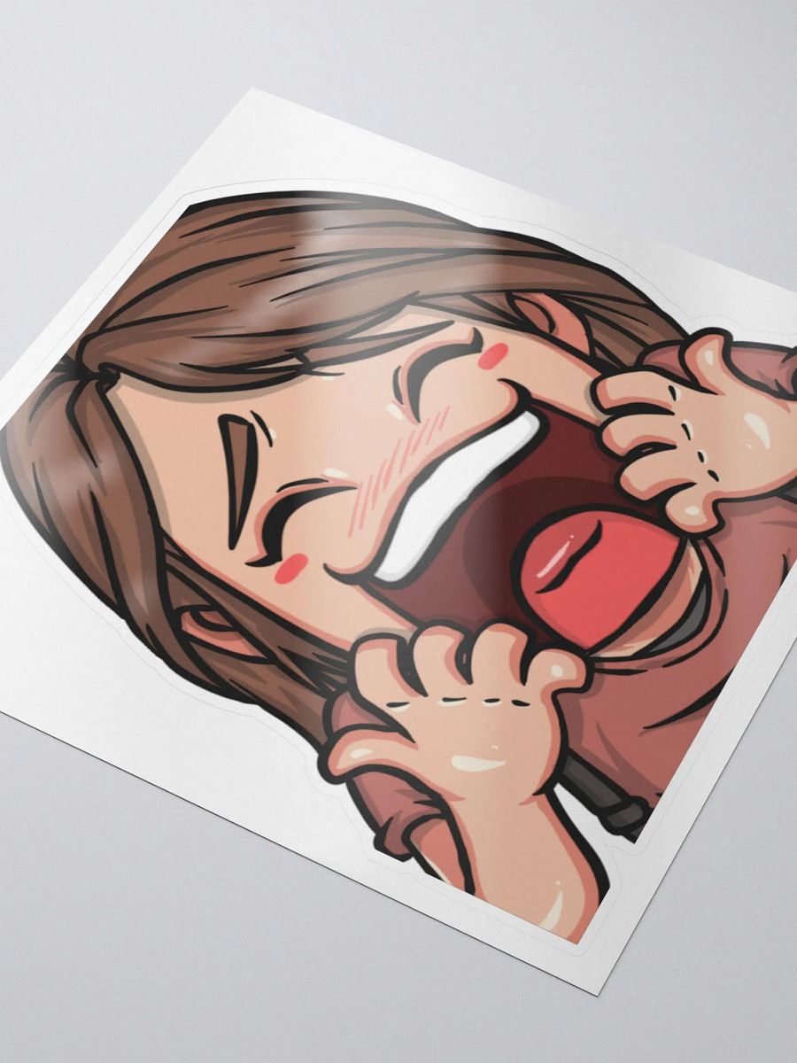 Ellie LOL Stickers product image (3)