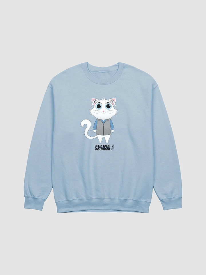 Synergy Sweatshirt product image (1)