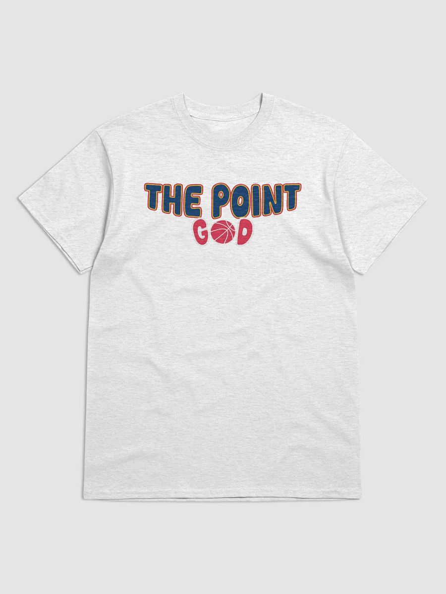The Point God T-Shirt product image (7)