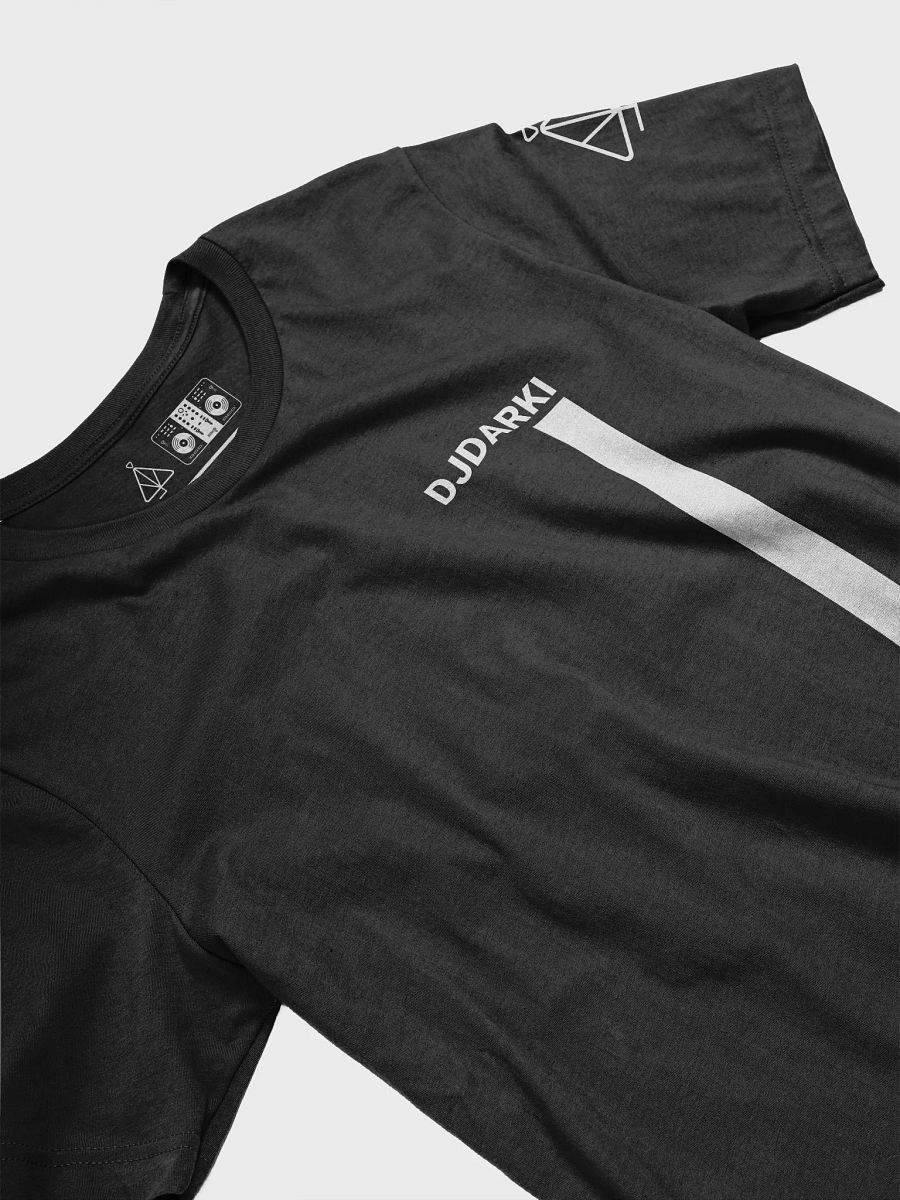 Void Warning Disabled T-Shirt djdarki product image (7)