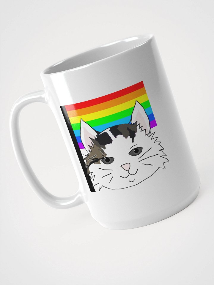 Kevin Pride Mug product image (1)