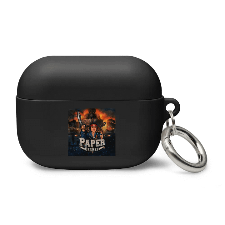 Pirate air pod case product image (2)