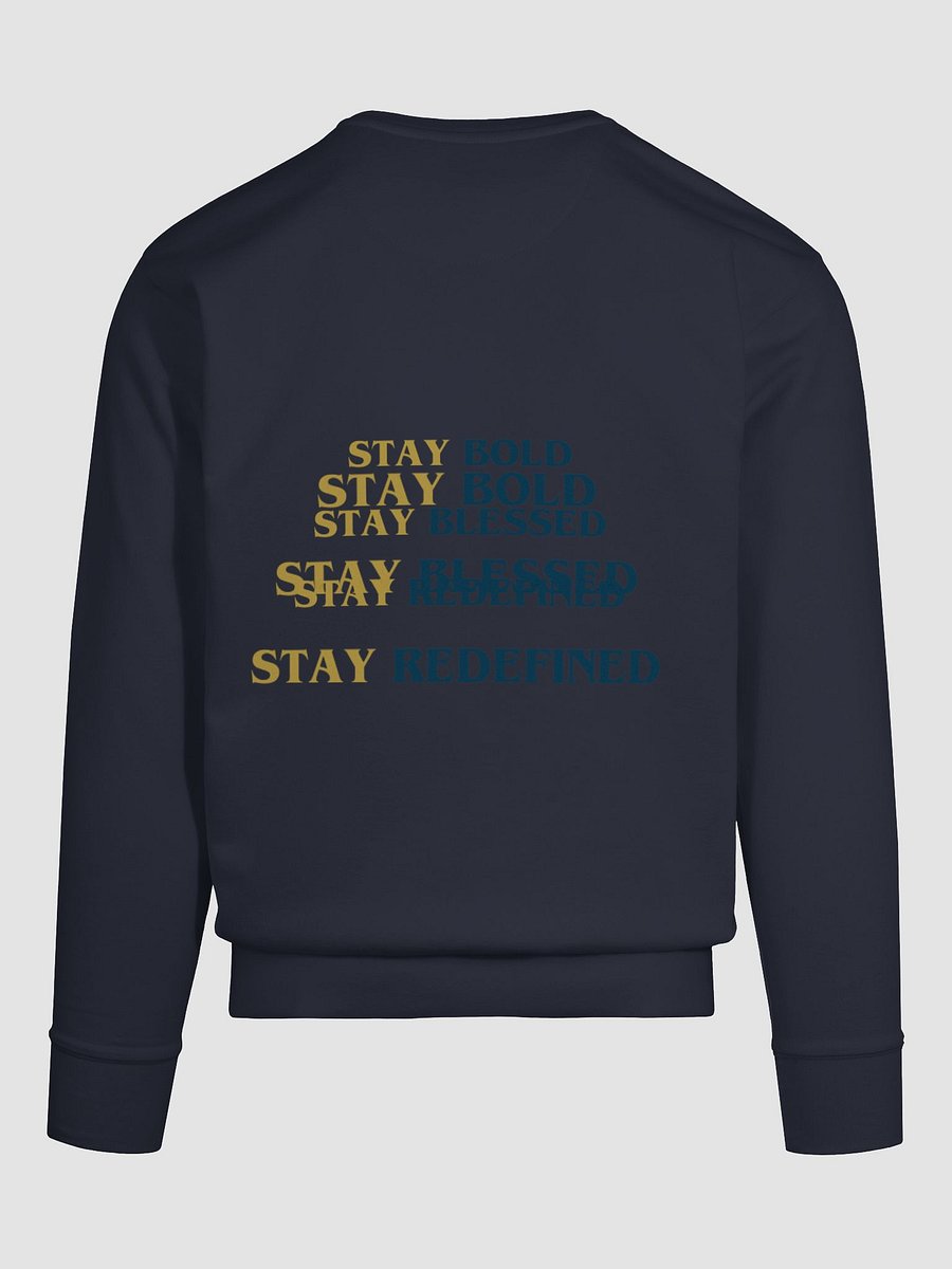 STAY BOLD Premium Sweatshirt product image (11)