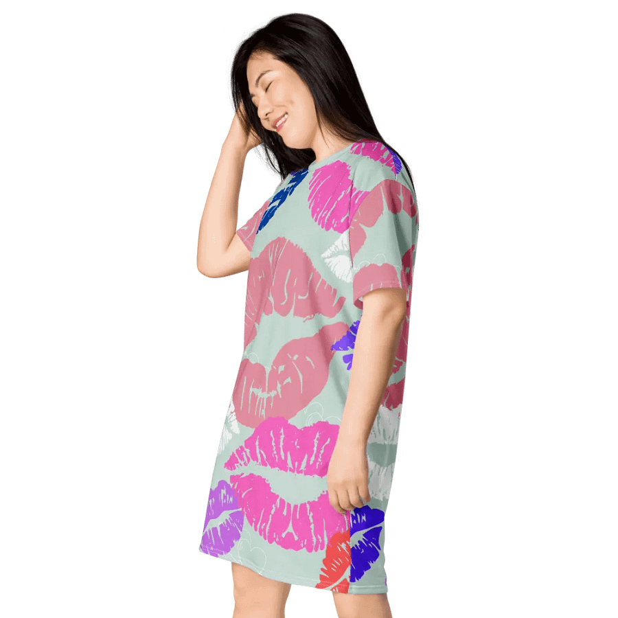 Kisses T Dress product image (11)