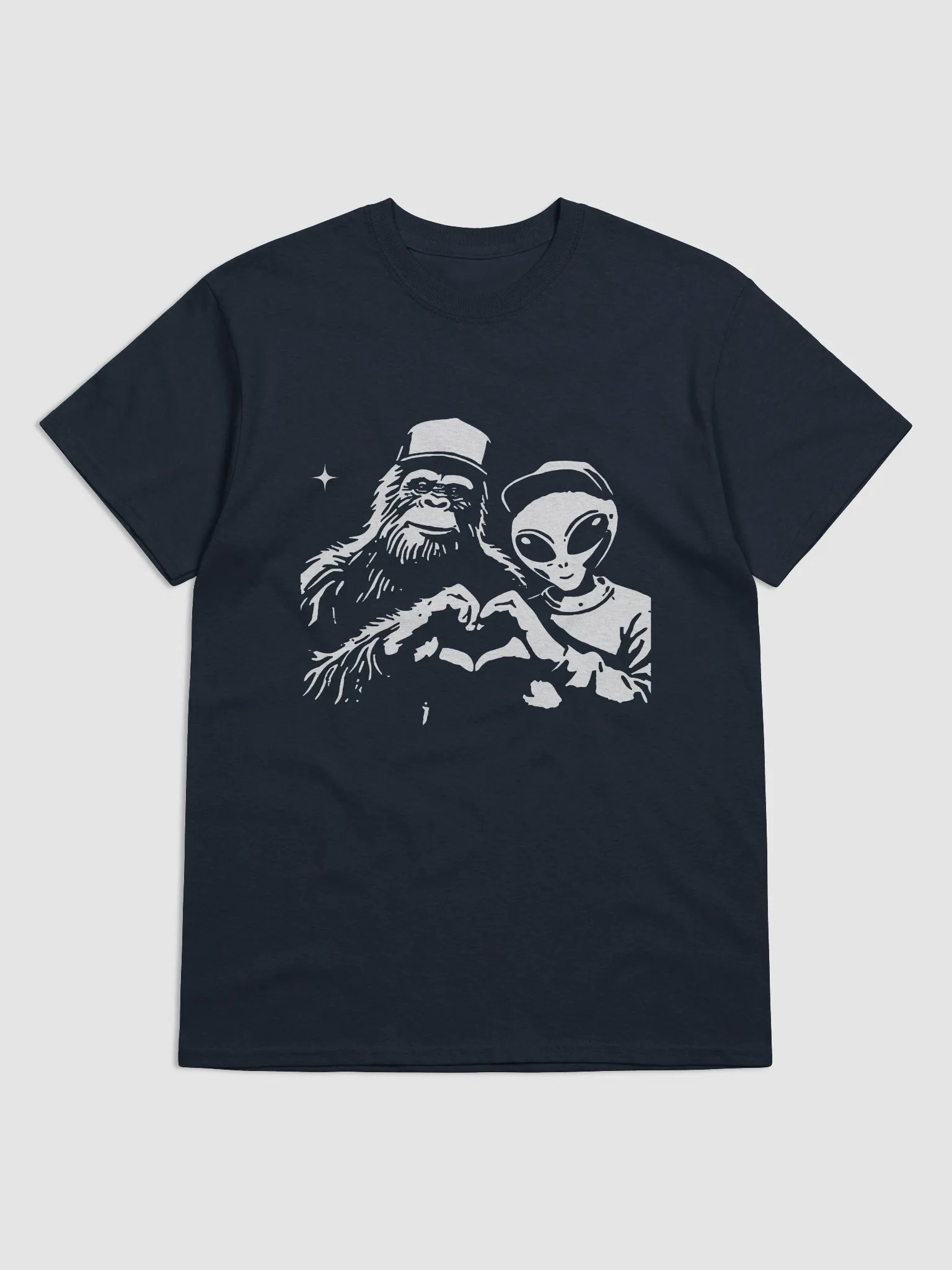 Sasquatch Collection (And Friend) product image (2)