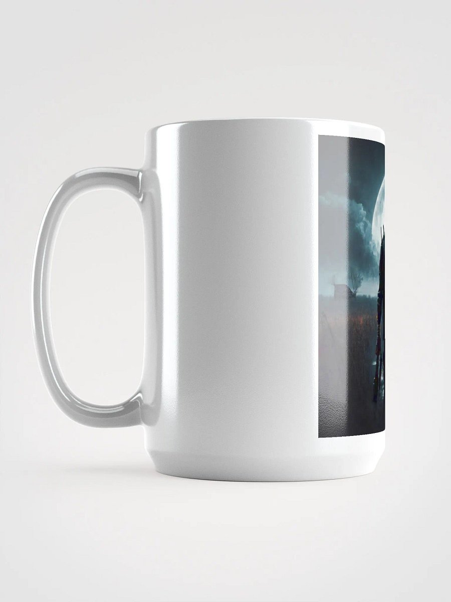 PUBG Halloween Coffee Cup product image (6)