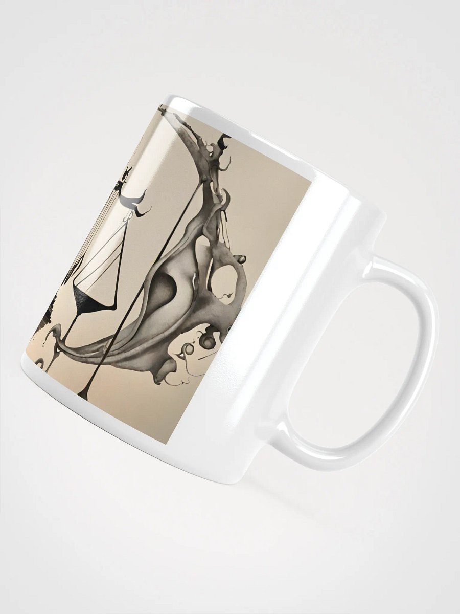 Libra's Balanced Brews: Harmonize Your Thirst with Cosmic Equilibrium product image (11)
