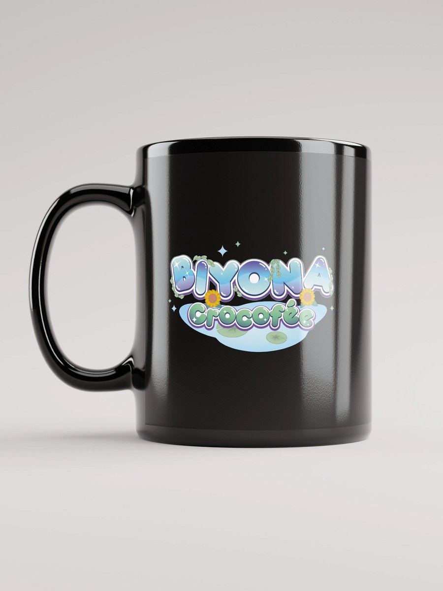 Mug Noir Glossy product image (12)