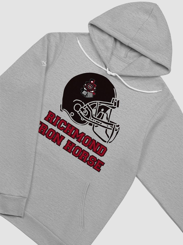 Richmond Iron Horse Playmaker Team Hoodie product image (1)