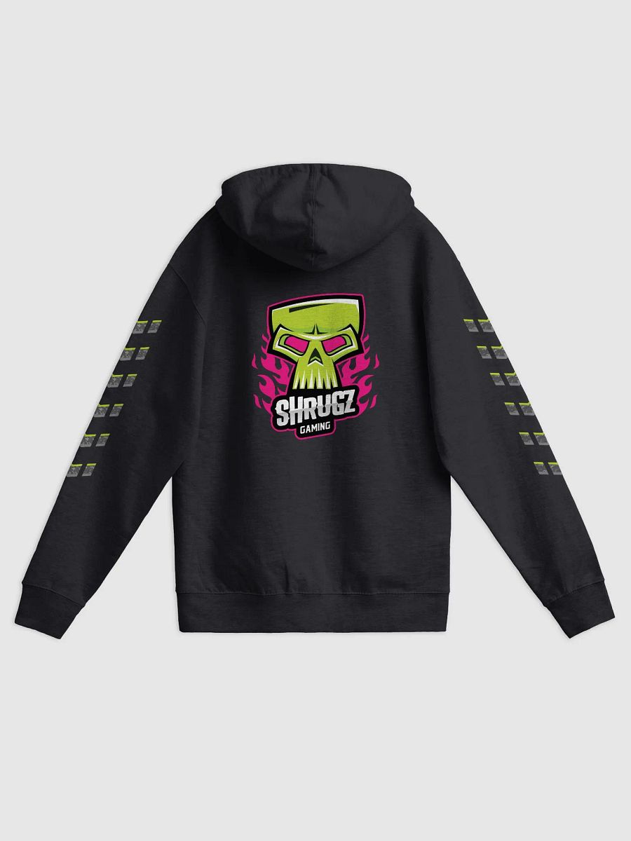 Zip it SHRUGZ! product image (1)