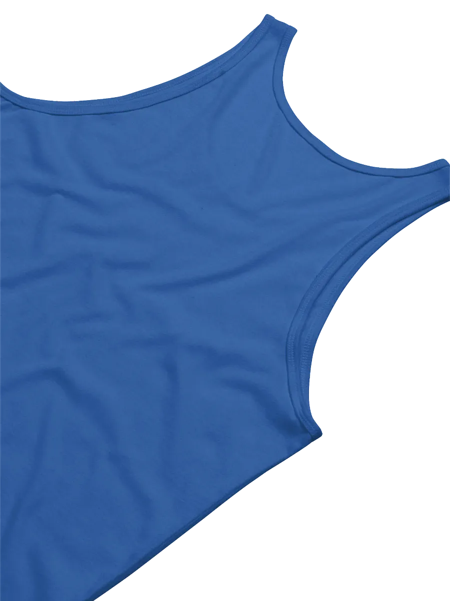 She Flies With Her Own Wings - Tank product image (8)