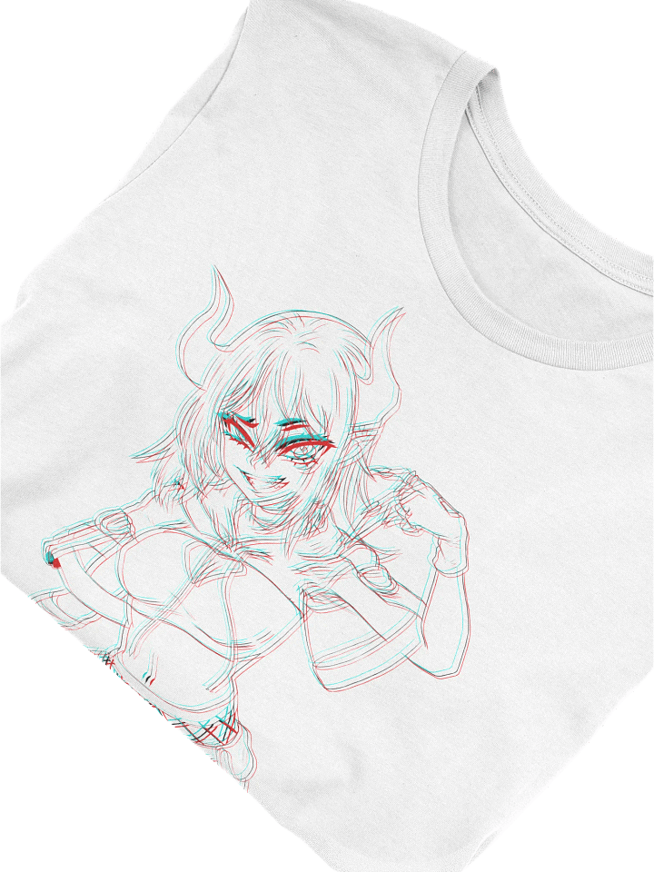 Kunai Unlimited Shirt product image (2)