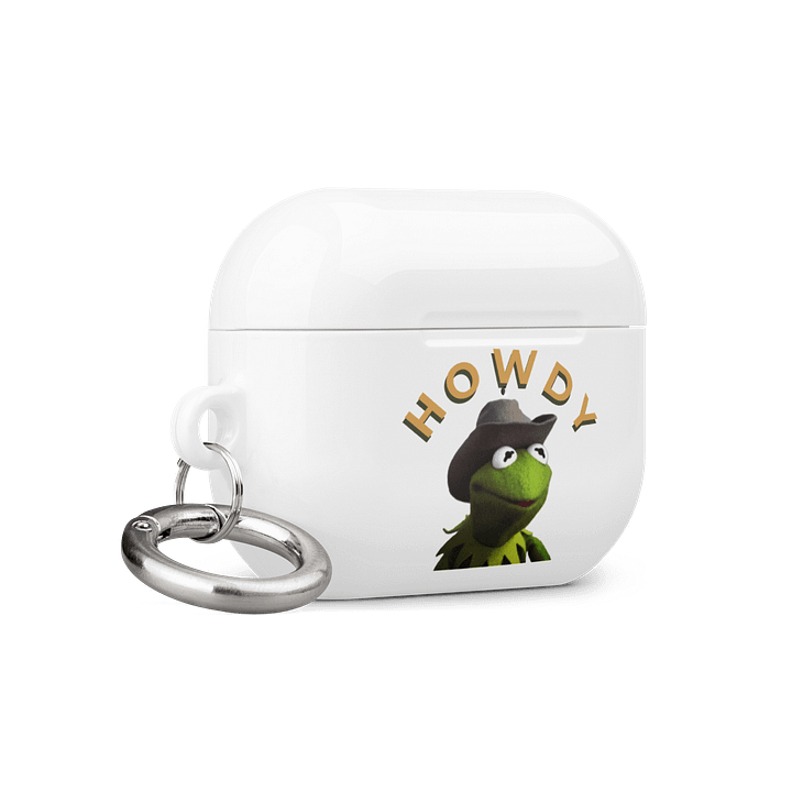 howdy kermy product image (2)