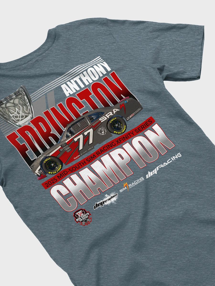 Anthony Edrington #77 CHAMPIONSHIP product image (30)