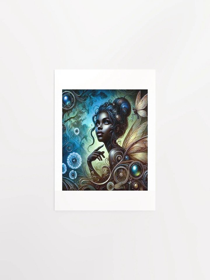 Meet the Mystical Air Fae ~ They bring in the Air Element product image (8)