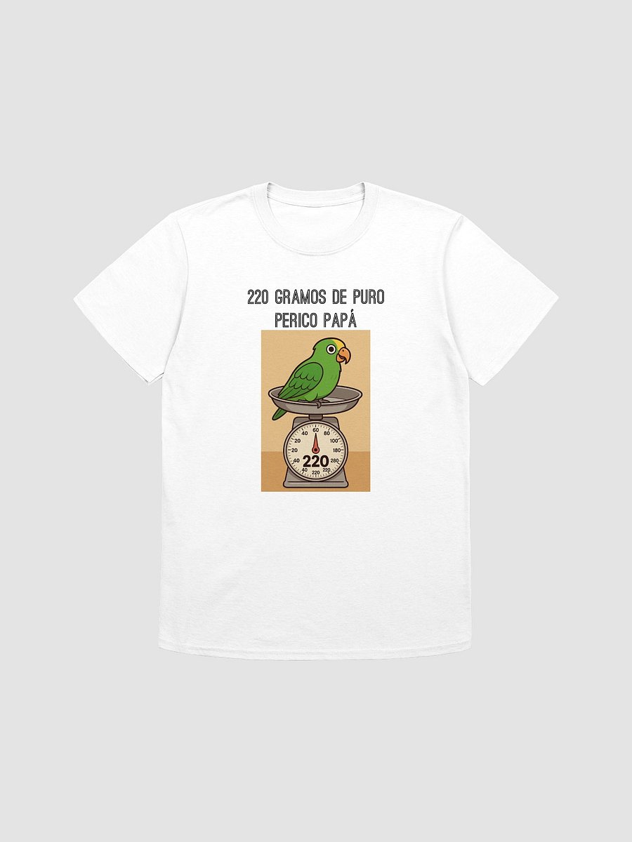 220 Gramos (White) product image (4)