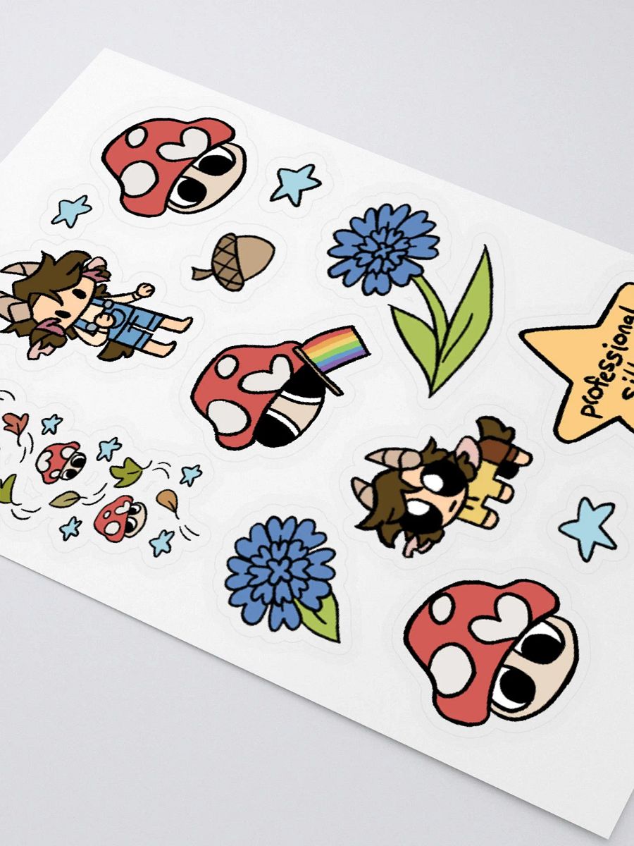 sticker sheet 1 product image (3)