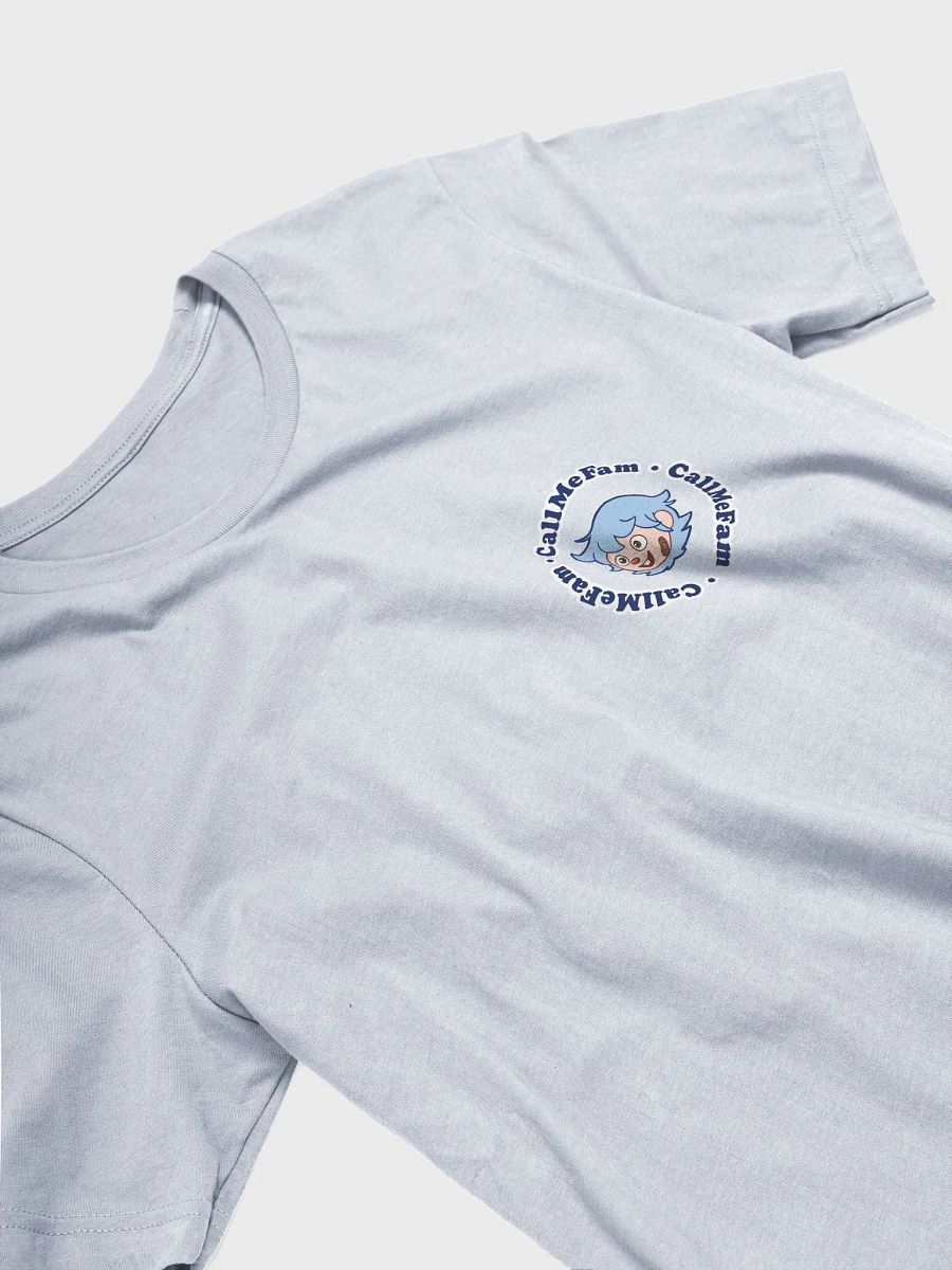 CallMeFam Unisex Tee product image (3)
