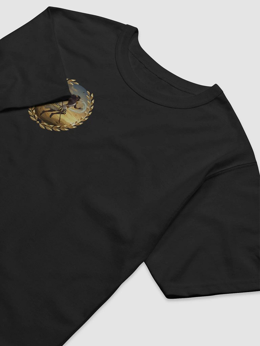 Zephyr Racing Champion Relaxed-Fit T-Shirt product image (12)