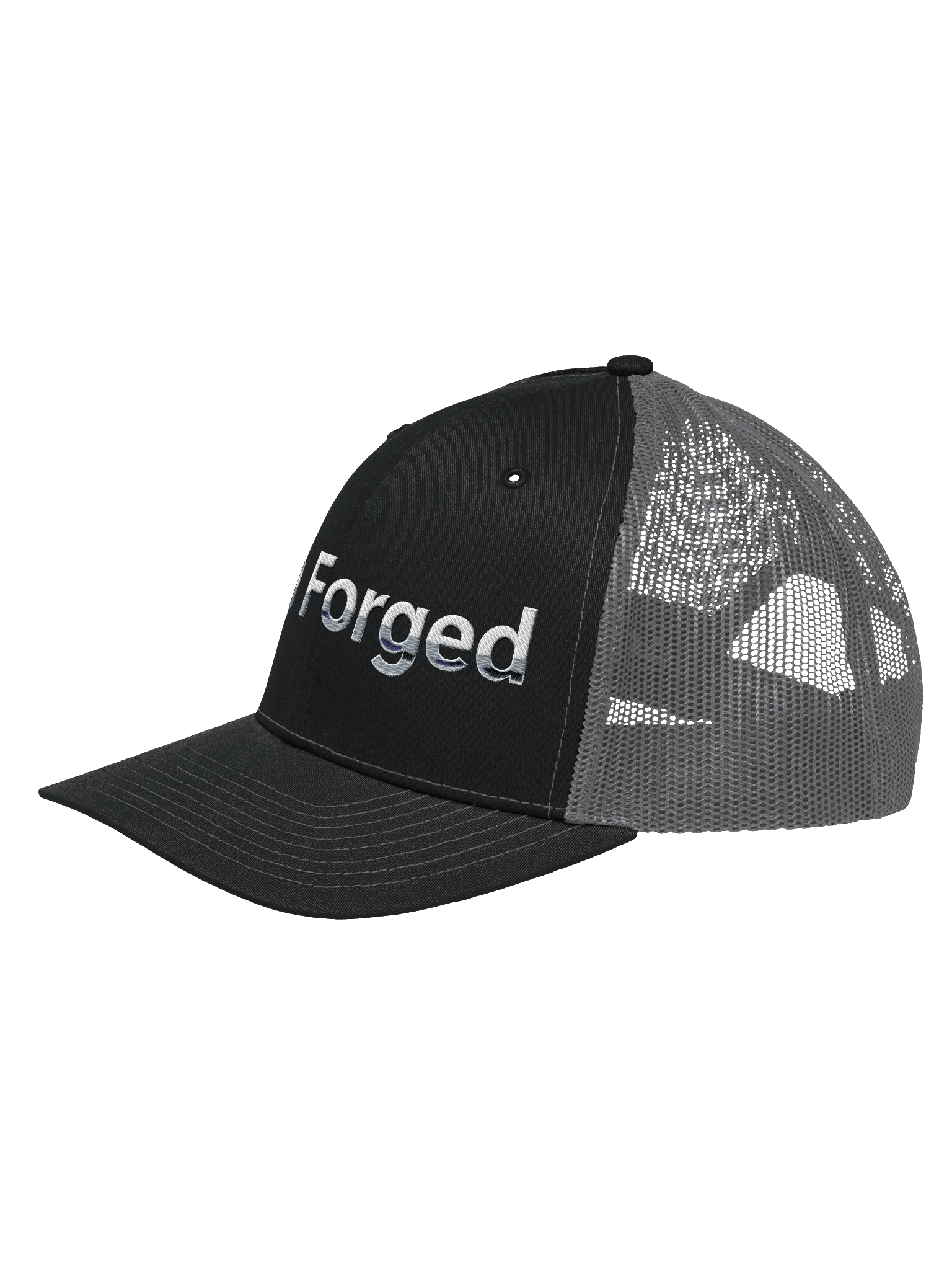 Zen Forged product image (13)