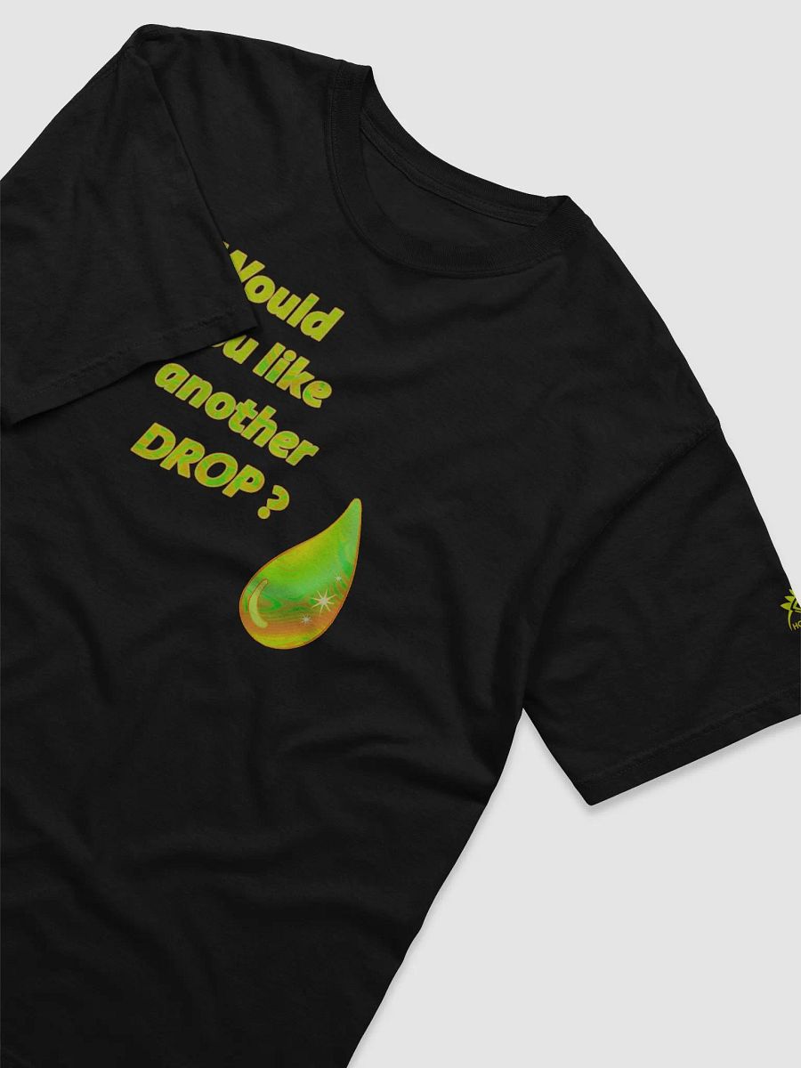 DROP House of 5D TEE - Relaxed Fit product image (17)