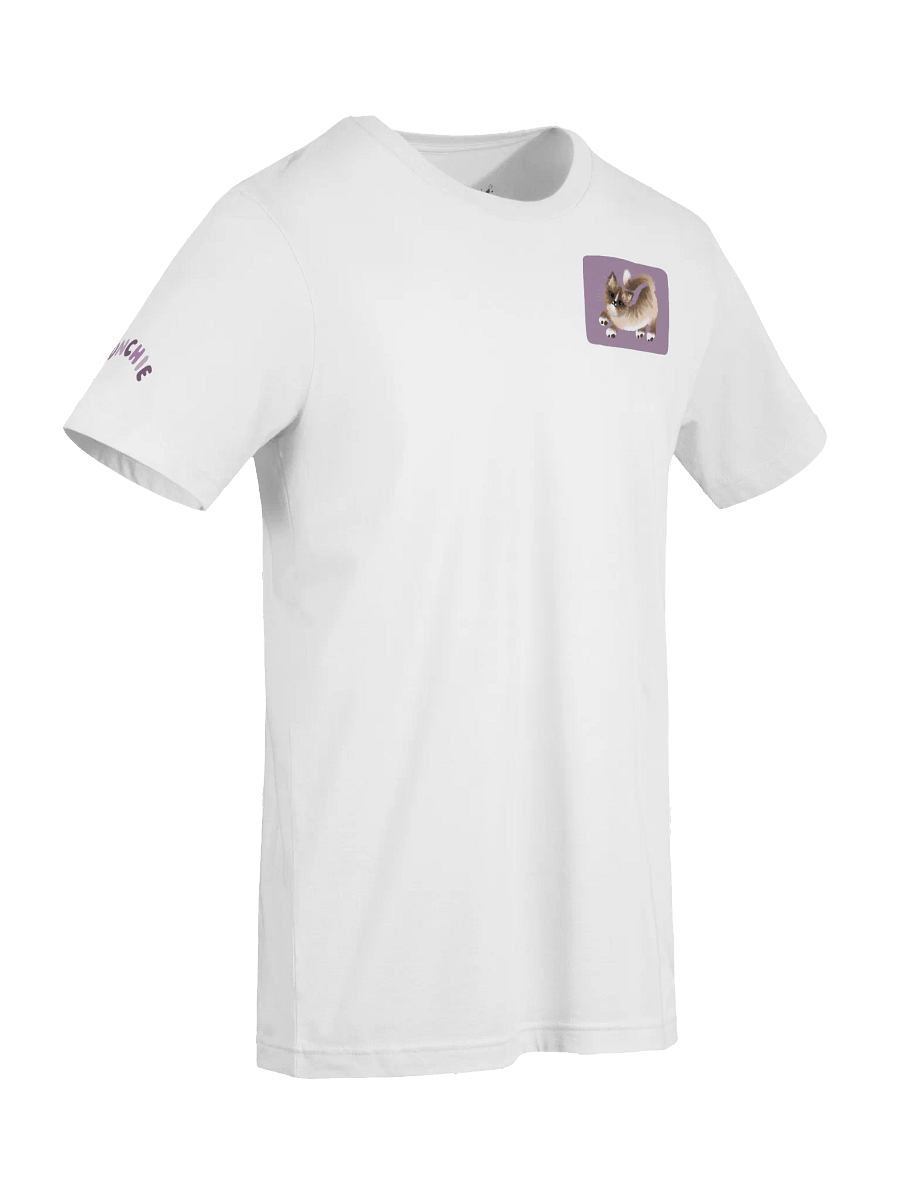 Munchie TShirt product image (91)