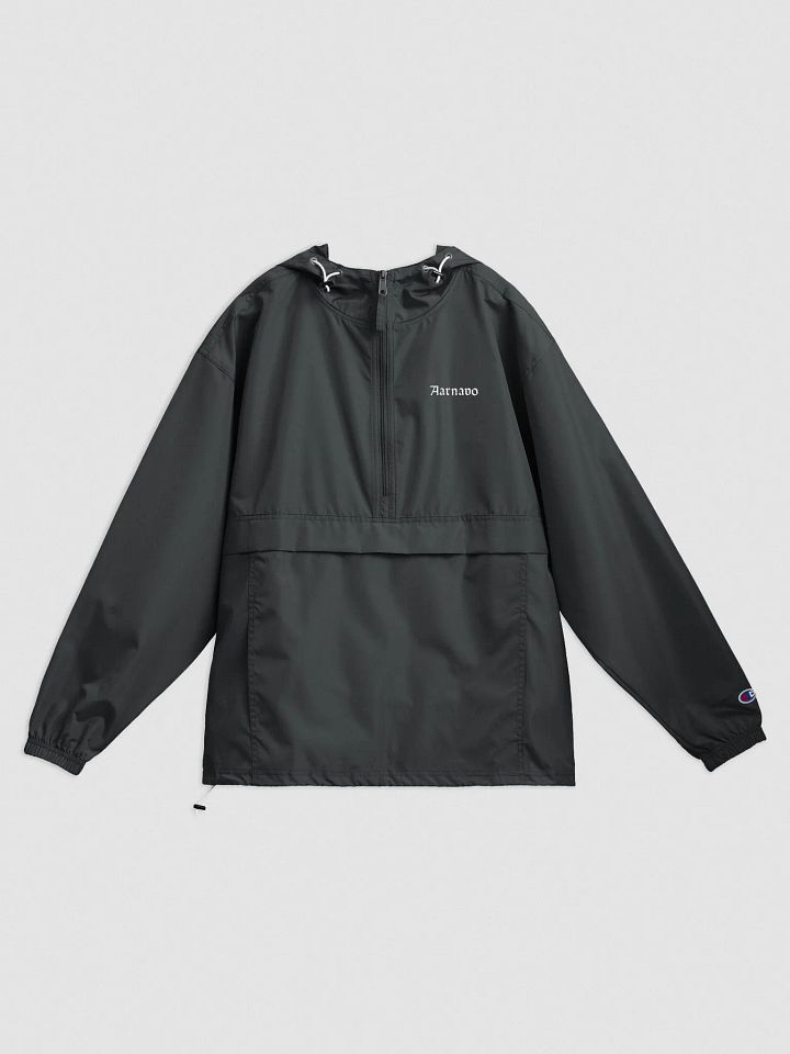 Aarnavo Fan Champion Jacket product image (1)