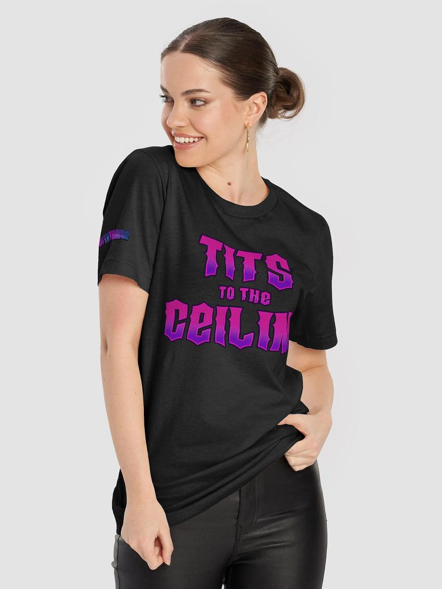 Balls to the Wall, Tits to the Ceiling! product image (4)