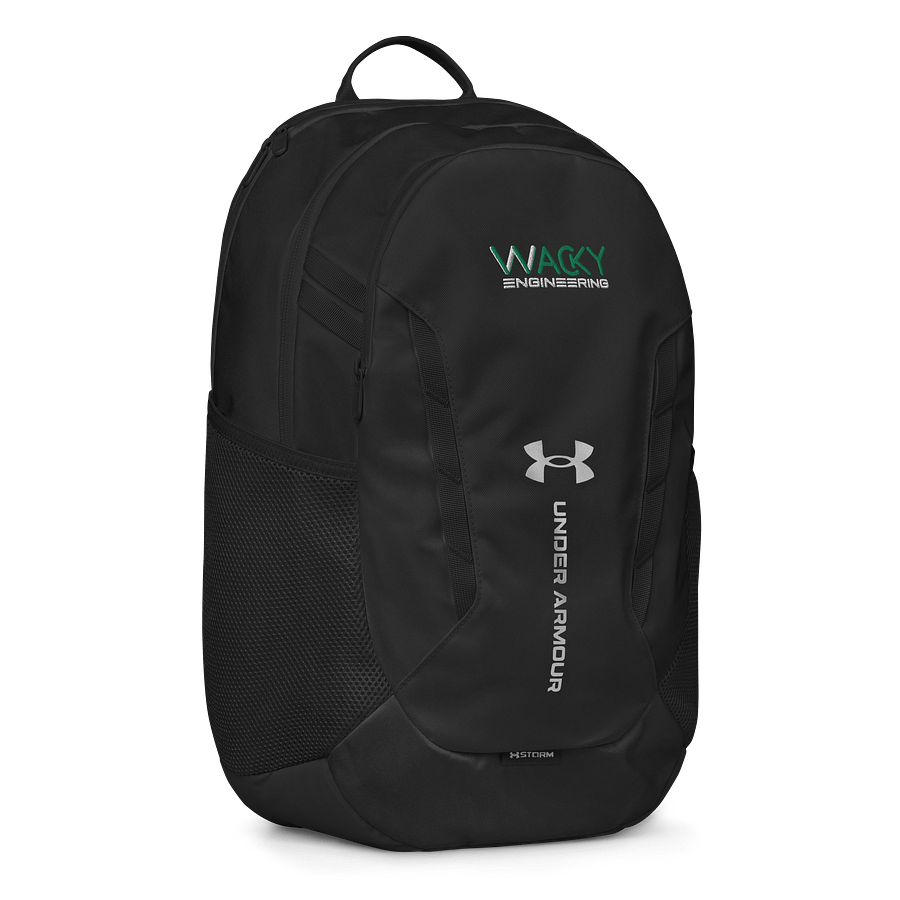 Wacky Engineering Adventure Backpack product image (3)
